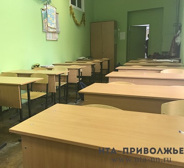 Карантин объявили во всех школах Саратова