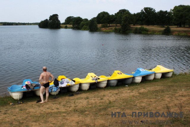 Больше утонувших, чем в этом году, в Нижегородской области было только в 2010-м Больше утонувших, чем в этом году, в Нижегородской области было только в 2010-м