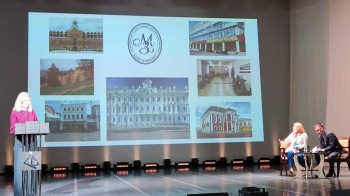 Два нижегородских музея стали новыми участниками Совета музеев ПФО