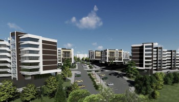 Минград Нижегородской области утвердил документацию по КРТ в Сарове