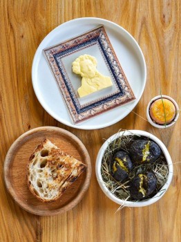 17 ресторанов из Нижнего вошли в шорт-лист WHERETOEAT CENTER
