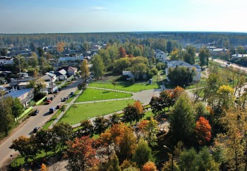 В Первомайске 16 апреля пройдет выездной прием граждан