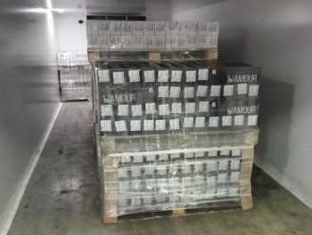 Мордовия экспортировала в Абхазию 13 т. кормов для кошек и собак