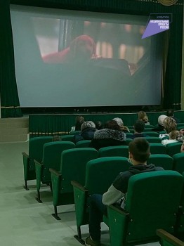 Более 20 кинозалов в Нижегородской области модернизировали за шесть лет