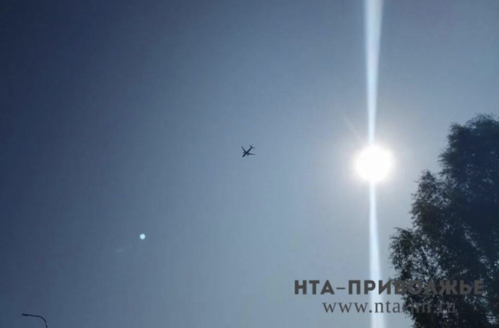 План "Ковёр" снят в Оренбуржье