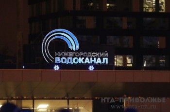 Гендиректор "Нижегородского водоканала" Николай Николюк останется под арестом до апреля