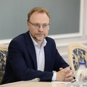 Сергей Васин покинул пост зампредседателя ульяновского правительства