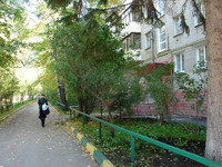 Комиссия Думы Н.Новгорода по горхозяйству одобрила муниципальную программу по капремонту домов на 2011 год