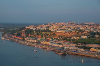 Увеличение номерного фонда требуется в Нижегородской области