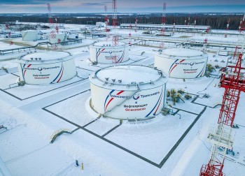 АО &quot;Транснефть-Верхняя Волга&quot; выявило 62 несанкционированные врезки в нефтепроводы в 2018 году