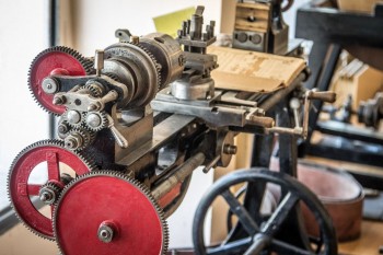 Технический музей в Нижнем Новгороде откроет временные хранилища экспонатов