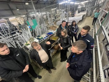 Производительность нижегородского производителя окон вырастет на 10%