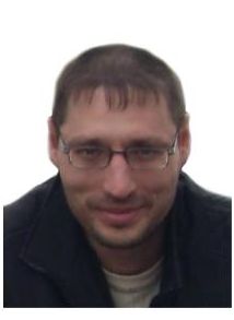 Волонтеры разыскивают Константина Шашкова, пропавшего в Нижнем Новгороде еще месяц назад