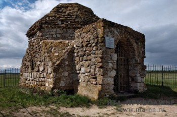 Возведение корпуса музея кочевых цивилизаций могут начать в Башкирии в 2026 году