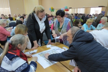 Общественные слушания в рамках проекта &quot;Городская среда&quot; прошли в Автозаводском районе Нижнего Новгорода