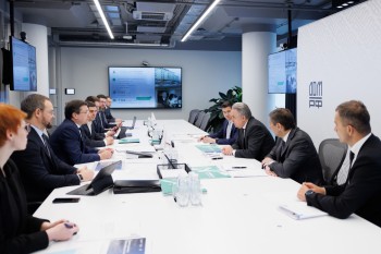 Нижегородская область закупит в лизинг 360 единиц спецтехники