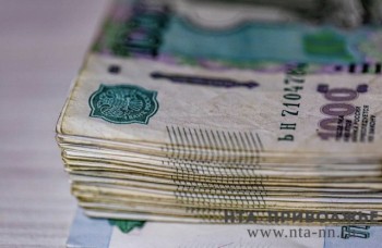 Нижегородский бухгалтер перевела аферистам более 2,8 млн