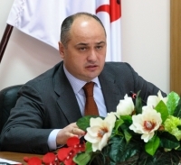 Доходы Кондрашова в 2012 году составили 1,6 млн. рублей
