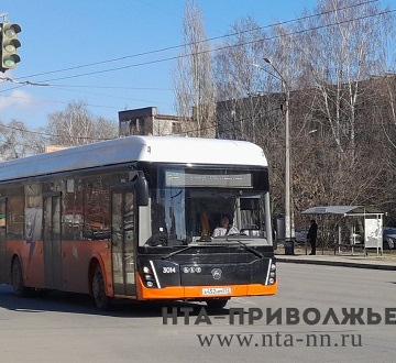 Более 280 павильонов на остановках требуется в Нижнем Новгороде Более 280 павильонов на остановках требуется в Нижнем Новгороде