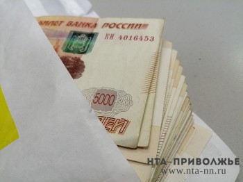 Коммерсант осуждён за попытку подкупа министра здравоохранения Ульяновской области