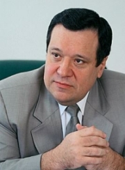 Депутат Госдумы от Нижегородской области Макаров стал одним из кандидатов на должность главы Счетной палаты