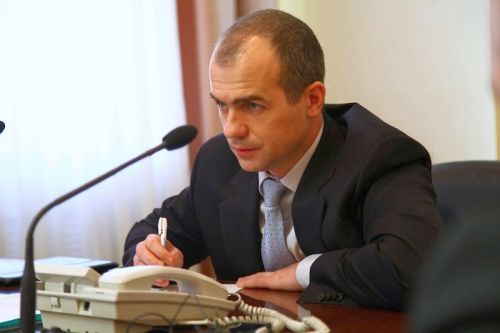 Встреча главы администрации Чебоксар Алексея Ладыкова с жителями Калиниского района в рамках проекта "Открытый город" состоится 8 декабря