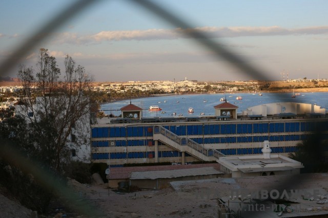 Nordwind получил допуски на рейсы в Каир и Стамбул из Нижнего Новгорода