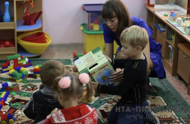 Свыше 3 тыс. кировчан воспользовались чат-ботом помощи родителям за месяц