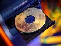 Первый в истории CD-диск был продемонстрирован 24 года назад