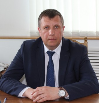 Игорь Бутяйкин возглавит дирекцию коммунального хозяйства и благоустройства Саранска