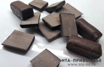 Кировская область на 44% нарастила экспорт кондитерских изделий в Беларусь