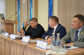 Единый информационный день пройдёт в трудовых коллективах Чебоксар 18 июня