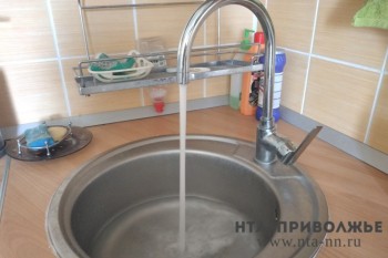 Холодную воду отключат на ряде улиц Саратова