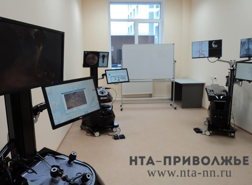 Нижегородец разработал ИИ-ассистента для семей с детьми с аутизмом