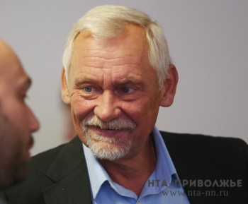 Вадим Булавинов отказался выдвигаться на предстоящие выборы в Госдуму РФ