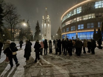 Школьники из новых регионов посетили Нижний Новгород