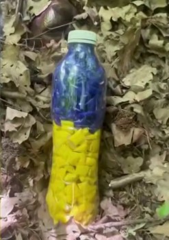 Полиция поймала нелегалов на распространении 600 свёртков наркотиков в Мордовии Полиция поймала нелегалов на распространении 600 свёртков наркотиков в Мордовии