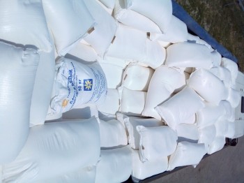 Саратовские таможенники пресекли вывоз из РФ 40 тонн сахара