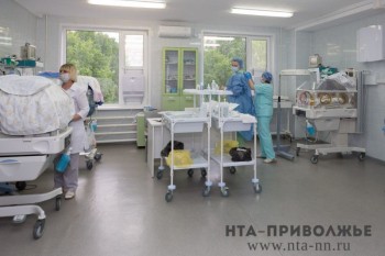 ПФО дополнительно получит почти 160 млн рублей на неонатальный скрининг