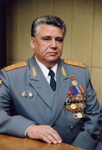 Медведев освободил Каныгина от должности начальника Нижегородской академии МВД России, начальником назначен Конев