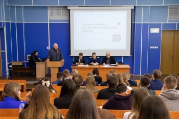 В Нижегородской области прошла межрегиональная конференция Госюрбюро по вопросам правовой поддержки участников СВО