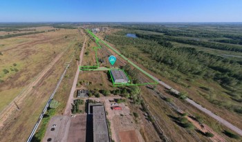 Порядка 1,4 тыс. площадок для размещения бизнеса остается в Башкирии Порядка 1,4 тыс. площадок для размещения бизнеса остается в Башкирии