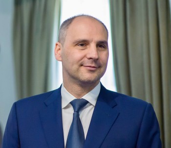 Денис Паслер: &quot;Оренбуржье всегда в надёжных руках – людей, которые здесь живут&quot;