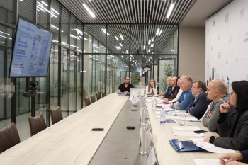 Экспертный совет по развитию ОЭЗ «Кулибин» одобрил реализацию четырёх проектов с общим объемом инвестиций более 3,5 млрд рублей