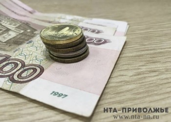 Индексация зарплат бюджетников Кировской области достигнет 18,2%