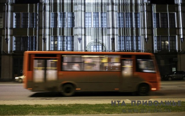 Бастрыкину доложат о домогательстве иностранца до нижегородок в автобусах