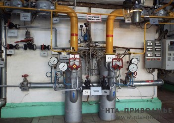 Программу газификации расширят в Самарской области