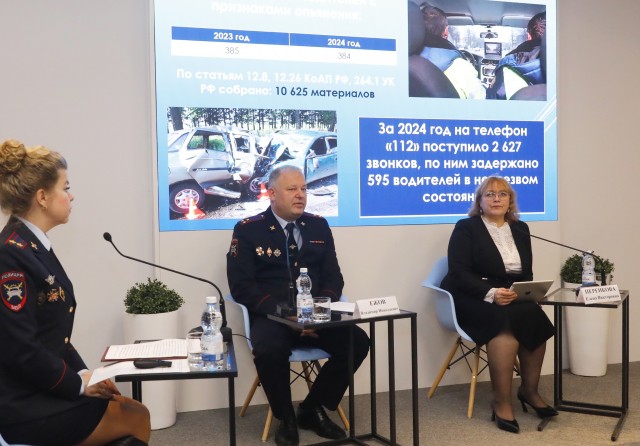 Почти 600 пьяных водителей задержаны по обращениям бдительных нижегородцев