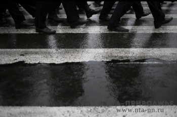 Двое нижегородцев вернулись из украинского плена