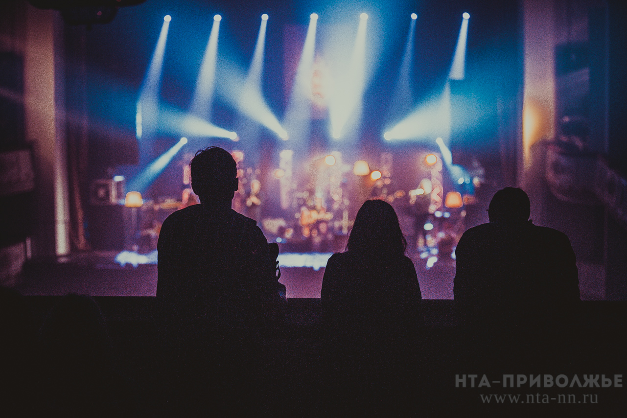 Пострадавших от продавца фальшивых билетов на Татьяну Буланову ищут в Чебоксарах